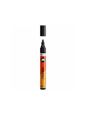 Marker Molotow 227HS 4mm 203 cool grey pastell