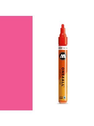 Marker MOLOTOW 227HS 4mm Neon Pink 200