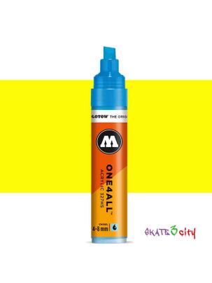 marker MOLOTOW 327HS Zink Yellow 006 4mm 8mm