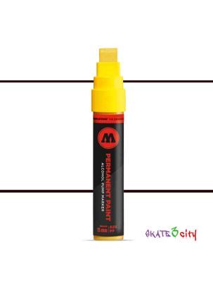 Marker MOLOTOW 620 PP 15mm WHITE