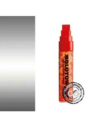 Marker MOLOTOW 620PP 15 mm Chrome Silver