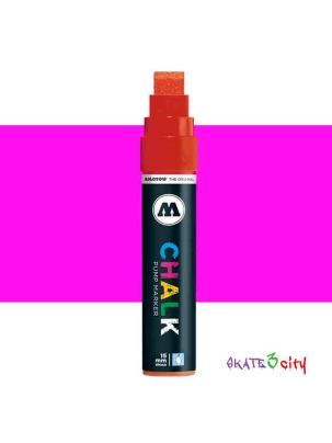 Marker Molotow ™ Chalk 15 mm Kredowy Neon Pink