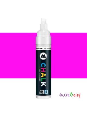 Marker Molotow ™ Chalk 4-8mm Neon Pink