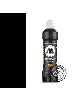 Marker Molotow ™ Dripstick 860DS Coversall 10 mm Black