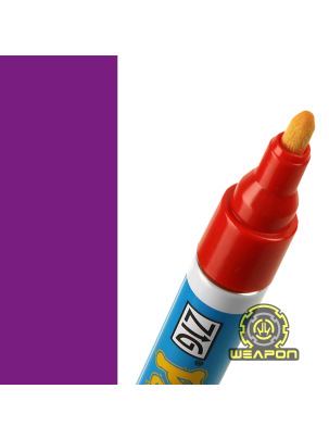 Marker ZIG Painty Paint Olejny 4 mm Iris