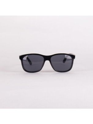 Okulary przeciwsłonecze Nervous Classic z futerałem black