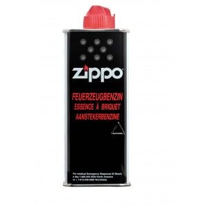  	 Paliwo do zapalniczki Zippo Premium Lighter Fluid 125ml 
