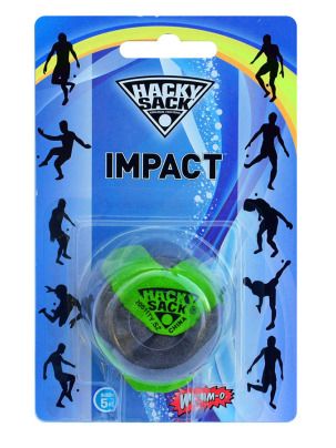 Piłeczka do gry w zośkę Wham-O Hacky Sack IMPACT 