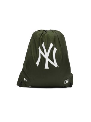 Plecak torba New Era MLB New York Yankees olive