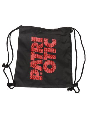 Plecak torba Patriotic CLS FONTS BLACK/Red