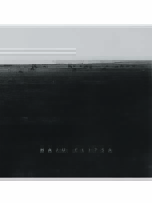 Płyta CD Elipsa Haju