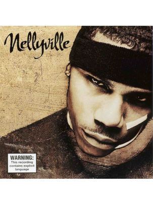 Płyta CD Nelly - Nellyville