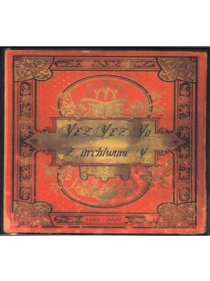 Płyta CD Z Archiwum Y [MIL] Yez Yez Yo