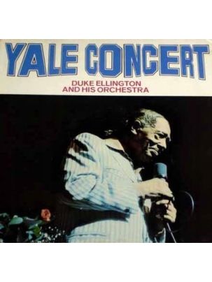 Płyta Vinylowa LP Duke Ellington And His Orchestra ‎– Yale Concert