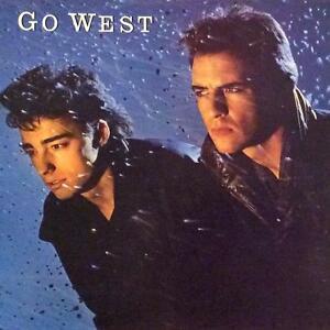 Płyta Vinylowa LP Go West ‎– Go West