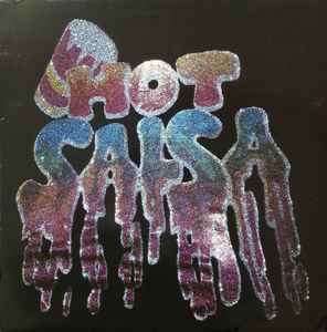 Płyta Vinylowa LP Hot Salsa ‎– Hot Salsa