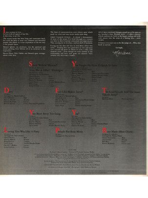 Płyta Vinylowa LP Marlena Shaw ‎– Who Is This Bitch, Anyway?
