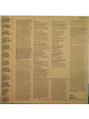 Płyta Vinylowa LP Odeon Swing Music Series Vol. 11