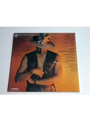Płyta Vinylowa LP Van McCoy - The Disco Kid