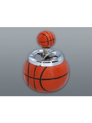 Popielniczka Ceramiczna piłka- koszykówka