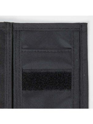 Portfel Mass Denim Signature Wallet black