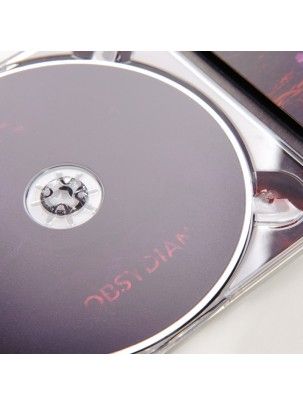 Pyta CD Arik - Obsydian