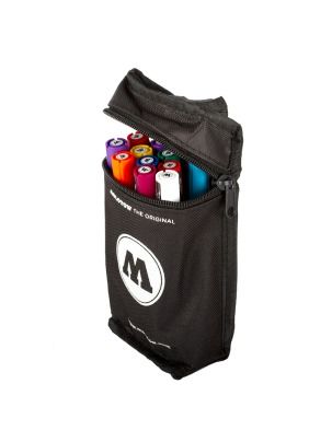 Saszetka na markery lub końcówki Molotow Portable Bag 12