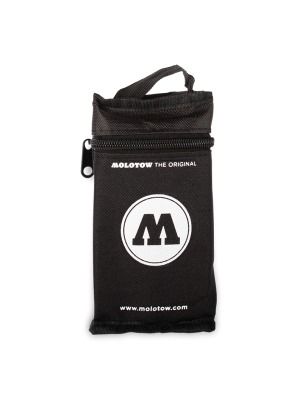 Saszetka na markery lub końcówki Molotow Portable Bag 12