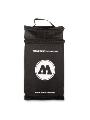 Saszetka na markery lub końcówki Molotow Portable Bag 24