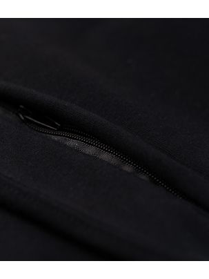  Spodnie Dresowe Elade Street Wear SWEAT PANTS BOX LOGO BLACK