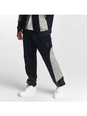 Spodnie Dresowe Rocawear Welur Navy grey
