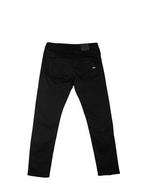 Spodnie ELADE Street Wear Chronic pants Black