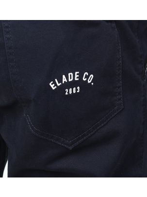 Spodnie Elade Street Wear Jogger PANTS NAVY