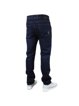 Spodnie Jeans Elade Street Wear CLASSIC Blue