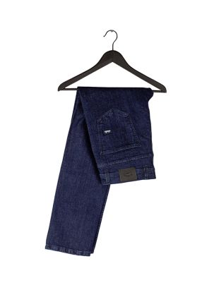 Spodnie Jeans Elade Street Wear STRETCH BLUE DENIM