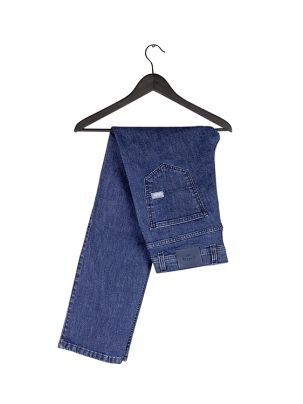 Spodnie Jeans Elade Street Wear STRETCH LIGHT BLUE DENIM