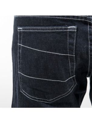  Spodnie Jeans MASS Denim Jogger Big Box sneaker fit rinse
