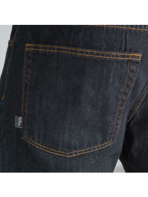 Spodnie jeans Patriotic Pelt 105 indigo