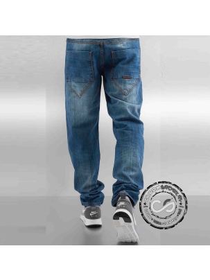 Spodnie Jeans Roca Wear Antifit Roc Lootaper Jersey Wash