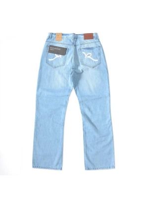 Spodnie jeans Rocawear Pants Wash Double R Haft 