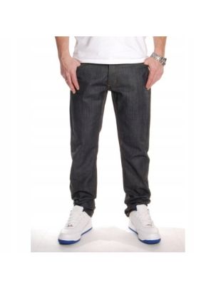 Spodnie jeans Rocawear RAW JAPAN RELAXED FIT