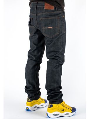 Spodnie jeans Rocawear Stay True Injection Denim Relaxed Fit