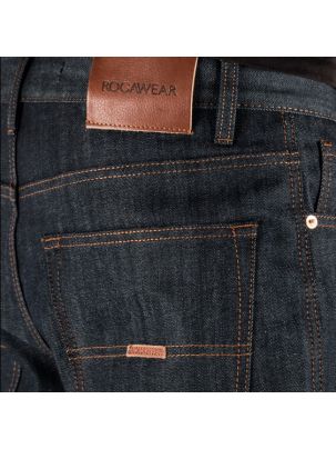 Spodnie jeans Rocawear Stay True Injection Denim Relaxed Fit