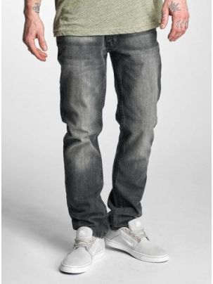 Spodnie jeans Rocawear STRAIGHT FIT RELAXED GREY