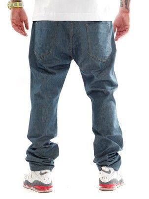 spodnie jeans Stoprocent ZIPTAG