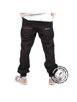 Spodnie Moro Sport Jogger Moro Jeans czarne