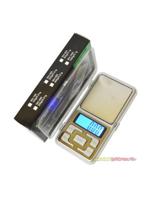 Waga Elektroniczna Pocket Scale 200g/0.01g